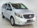 Mercedes-Benz Vito 114 2.0 CDI Mixto PRO Crew Cab P/V - Thumbnail 1