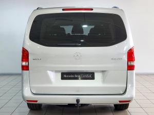 Mercedes-Benz Vito 114 2.0 CDI Mixto PRO Crew Cab P/V - Image 5