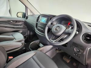 Mercedes-Benz Vito 114 2.0 CDI Mixto PRO Crew Cab P/V - Image 8