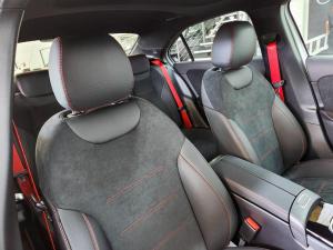 Mercedes-Benz AMG A35 4MATIC - Image 15