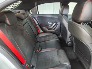 Mercedes-Benz AMG A35 4MATIC - Image 17