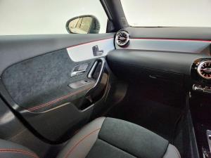 Mercedes-Benz AMG A35 4MATIC - Image 9