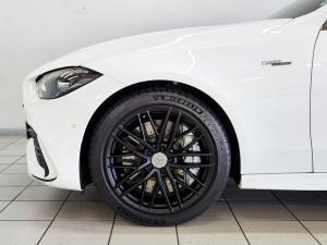Mercedes-Benz AMG C43 4MATIC - Image 7