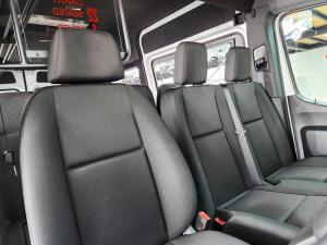 Mercedes-Benz Sprinter 516 2.0 CDI Inkanyezi E3 23 Seat B/S - Image 15