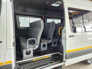 Mercedes-Benz Sprinter 516 2.0 CDI Inkanyezi E3 23 Seat B/S - Image 17