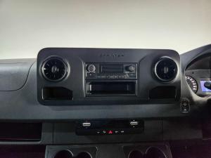 Mercedes-Benz Sprinter 517 2.0 CDI Long P/V - Image 15