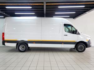 Mercedes-Benz Sprinter 517 2.0 CDI Long P/V - Image 3