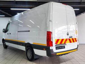 Mercedes-Benz Sprinter 517 2.0 CDI Long P/V - Image 6