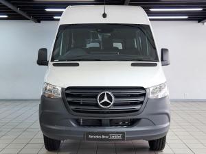 Mercedes-Benz Sprinter 516 2.0 CDI Inkanyezi E3 23 Seat B/S - Image 2