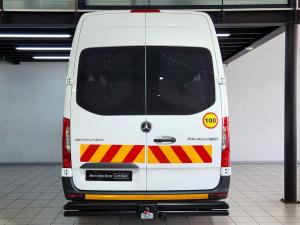 Mercedes-Benz Sprinter 516 2.0 CDI Inkanyezi E3 23 Seat B/S - Image 5