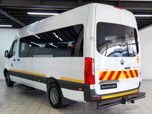 Mercedes-Benz Sprinter 516 2.0 CDI Inkanyezi E3 23 Seat B/S - Image 6