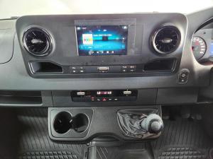 Mercedes-Benz Sprinter 517 2.0 CDI Long P/V - Image 11