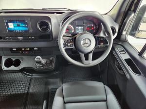 Mercedes-Benz Sprinter 517 2.0 CDI Long P/V - Image 13