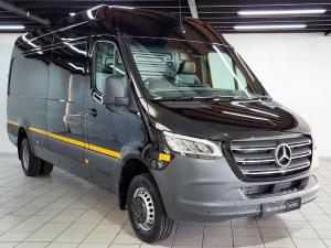Mercedes-Benz Sprinter 517 2.0 CDI Long P/V - Image 1