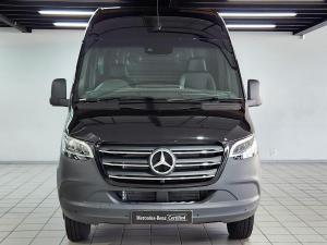 Mercedes-Benz Sprinter 517 2.0 CDI Long P/V - Image 2