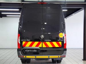 Mercedes-Benz Sprinter 517 2.0 CDI Long P/V - Image 5