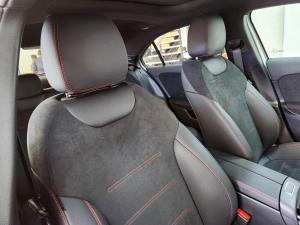 Mercedes-Benz A200 - Image 15