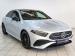 Mercedes-Benz A200 - Thumbnail 1