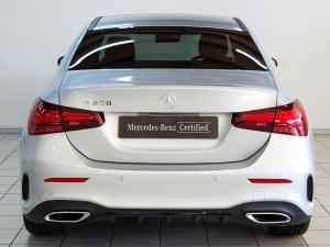 Mercedes-Benz A200 - Image 5