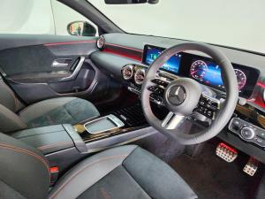 Mercedes-Benz A200 - Image 8