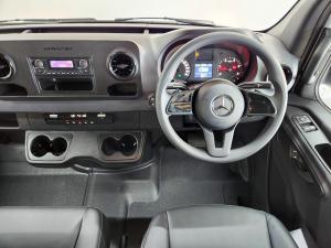 Mercedes-Benz Sprinter 517 2.0 CDI XL P/V - Image 10