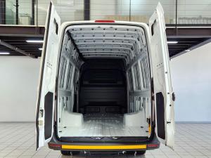 Mercedes-Benz Sprinter 517 2.0 CDI XL P/V - Image 20