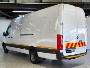 Mercedes-Benz Sprinter 517 2.0 CDI XL P/V - Image 6