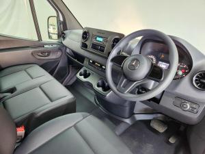 Mercedes-Benz Sprinter 517 2.0 CDI XL P/V - Image 8