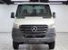 Mercedes-Benz Sprinter 319 CDI AWDChassis Cab - Thumbnail 2