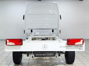 Mercedes-Benz Sprinter 319 CDI AWDChassis Cab - Image 5