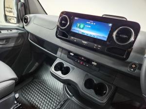 Mercedes-Benz Sprinter 319 2.0 CDI AWD automaticP/V - Image 11
