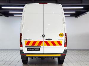 Mercedes-Benz Sprinter 319 2.0 CDI AWD automaticP/V - Image 5