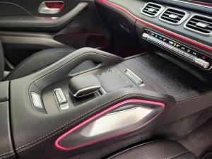 Mercedes-Benz GLE 450d 4MATIC - Image 11