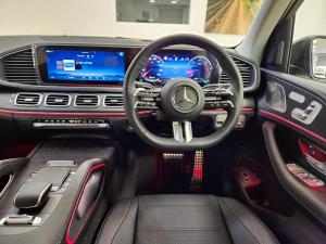Mercedes-Benz GLE 450d 4MATIC - Image 13