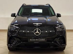 Mercedes-Benz GLE 450d 4MATIC - Image 2