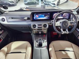 Mercedes-Benz AMG G63 - Image 10