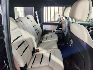 Mercedes-Benz AMG G63 - Image 17