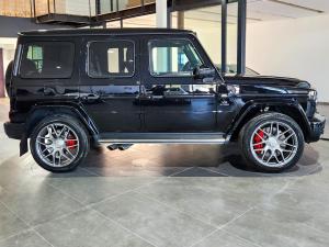 Mercedes-Benz AMG G63 - Image 3