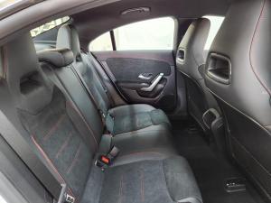 Mercedes-Benz CLA 200 automatic - Image 17