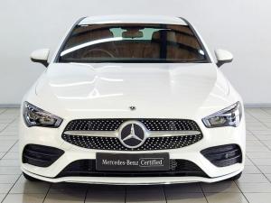 Mercedes-Benz CLA 200 automatic - Image 2