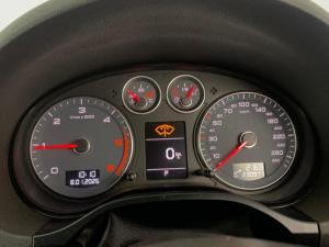 Audi A3 1.6 TDI Attraction Stronic - Image 12