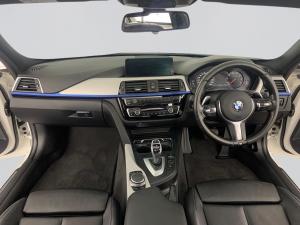 BMW 320i Edition M Sport Shadow automatic - Image 10