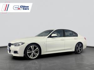 BMW 320i Edition M Sport Shadow automatic - Image 1