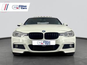 BMW 320i Edition M Sport Shadow automatic - Image 2