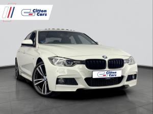 BMW 320i Edition M Sport Shadow automatic - Image 3