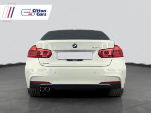 BMW 320i Edition M Sport Shadow automatic - Image 5