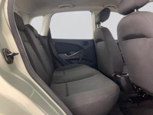 Ford Figo 1.4 Ambiente - Image 16