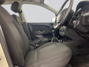 Ford Figo 1.4 Ambiente - Image 17