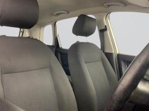 Ford Figo 1.4 Ambiente - Image 19