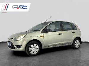 Ford Figo 1.4 Ambiente - Image 1